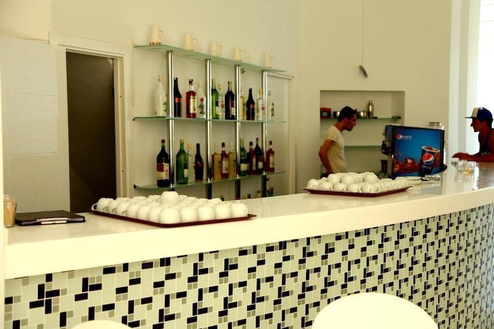 Olimpos Beach Hotel By Rrh&R Kemer Buitenkant foto